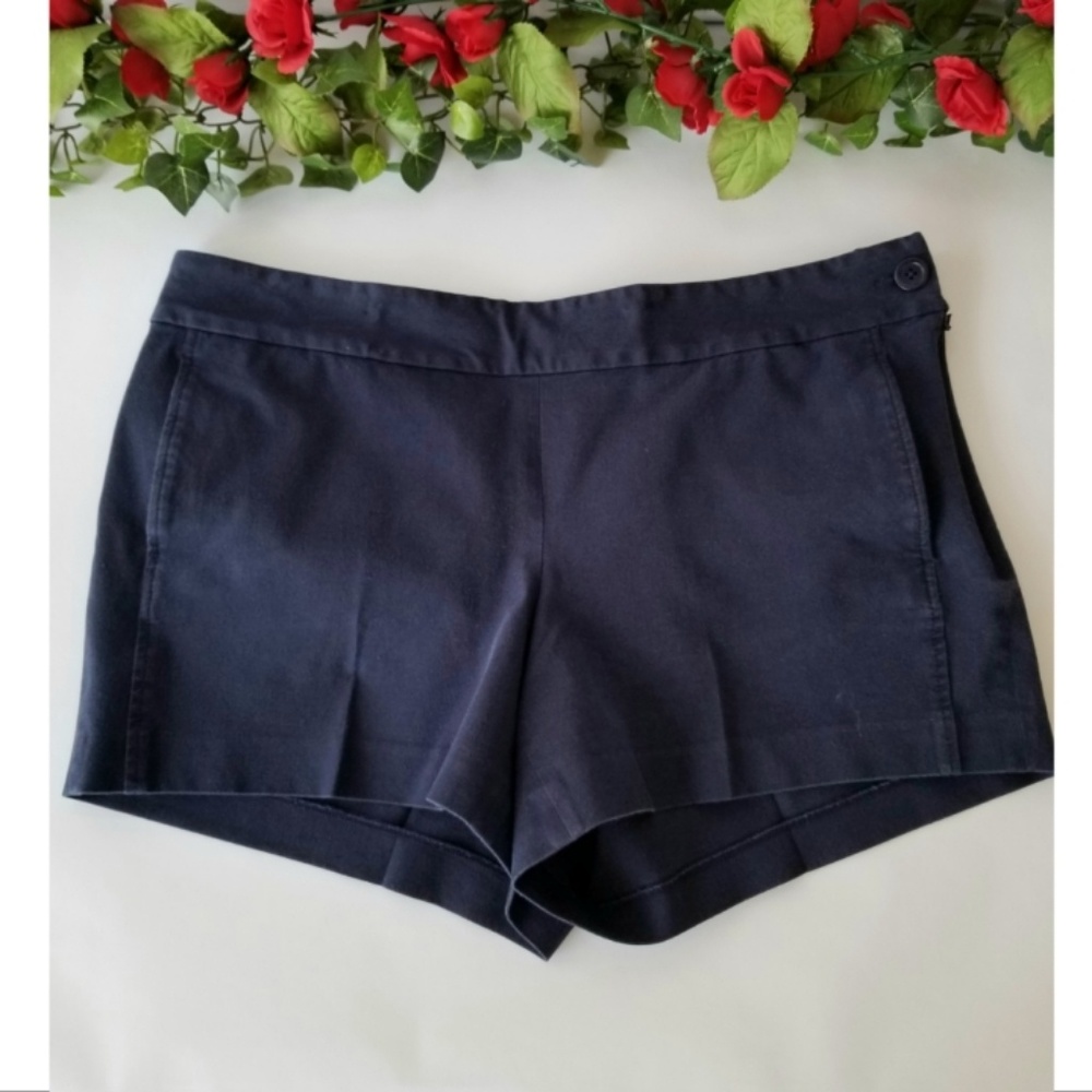 Lilly Pulitzer Sloane shorts